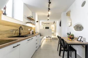 Smaragdi boutique II Old town Naxos