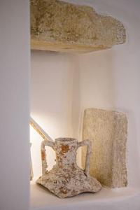 Smaragdi boutique II Old town Naxos