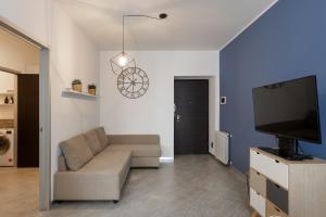 La Casa in Viale - Appartamento con box