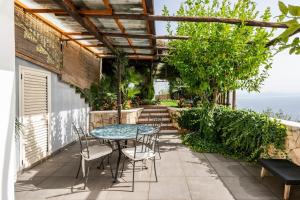 La casa del 600 Holiday House Amalfi Coast