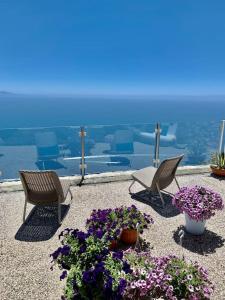 La casa del 600 Holiday House Amalfi Coast