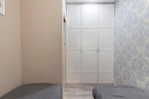 Siesta apartment Boquerón Central Granada
