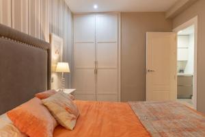 Siesta apartment Boquerón Central Granada