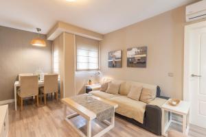 Siesta apartment Boquerón