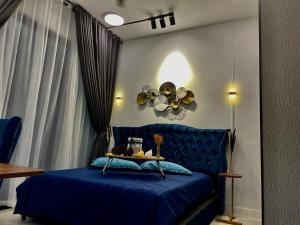 D'Aqcomel Home - Apartmány, Kuala Lumpur