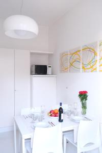 Bianco Notte - Casa Vacanze