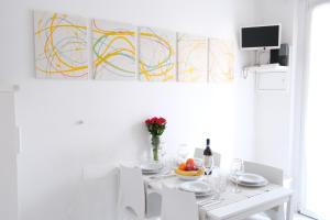 Bianco Notte - Casa Vacanze