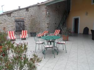 B&B / Chambres d'hotes Clos Mazerolles : photos des chambres