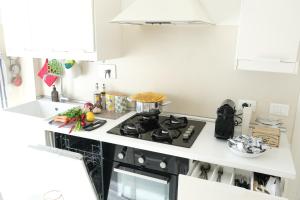 Bianco Notte - Casa Vacanze