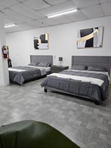 Salmos 23 acogedor apartamento estudio