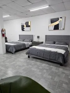 Salmos 23 acogedor apartamento estudio - Naguabo