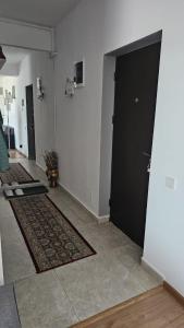 Doxa Airport Otopeni