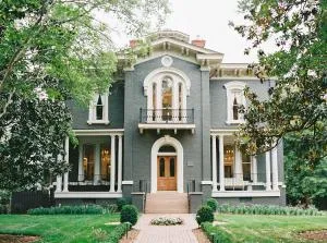 Heights House Hotel - Oberlin