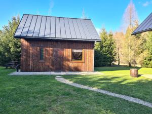 Domek w Bieszczadach Mchawa 144