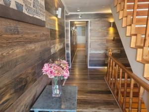 Hotel Puerta del Lago