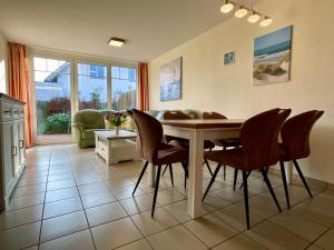 Ferienwohnung Am Mühlenkamp