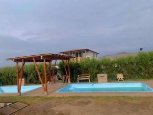 CASA MAIKAI - CabaƱa