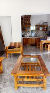 Choco Lush Villa