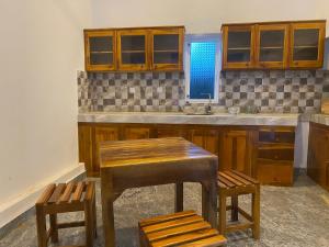 Choco Lush Villa