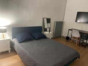Appartements Loft standing : photos des chambres