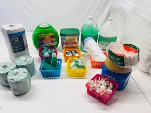 MTM Fully Furnished Rental in Old Town - 2 Beds