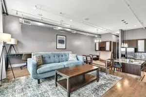 Lovely 2-Bedroom Unit in Springfriend - سبرينغفيلد