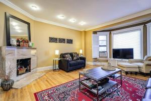 Brownstone 2 entire units Gold Coast