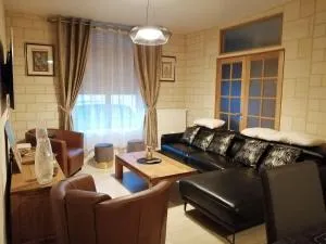 La dolce vita (150m2) : maison 4 chambres - 珀蒂福雷