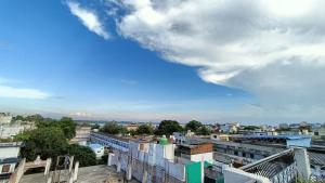 Shri Heritage - Entire Cozy Floor at Assi, Varanasi