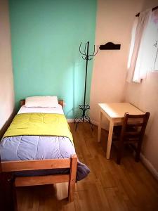 Cruz de Malta Hostel