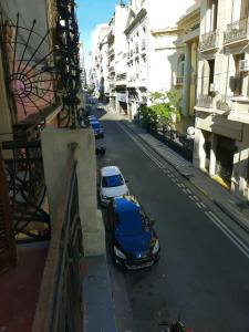 Cruz de Malta Hostel