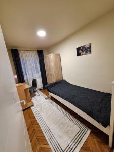 Klass Apartment