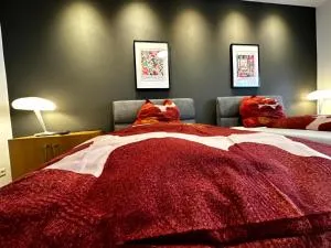 casa ECH Ferienhaus Oberelsbach - Weisbach