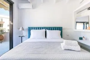 Luxury Suite 1 in Himarë - Jal