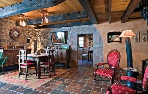 La Portiella del Llosu