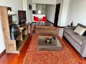 Treasure Apartments Miraflores