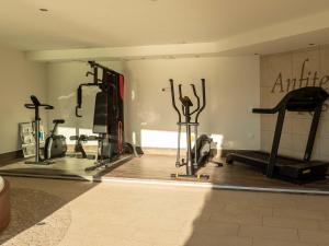 Appartamento con Vista Lago
