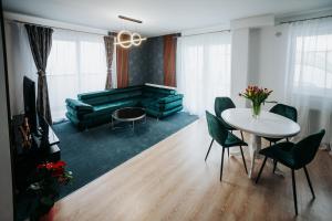 Luxury Penthouse Belvedere