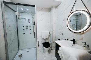 Luxury Penthouse Belvedere