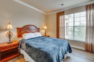 8 Mi to Disney Parks Pet-Friendly Davenport Condo