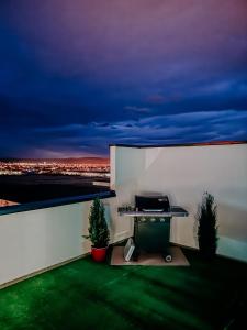 Luxury Penthouse Belvedere