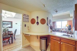 Sugar Mountain Resort Condo by Hiking and Wineries!