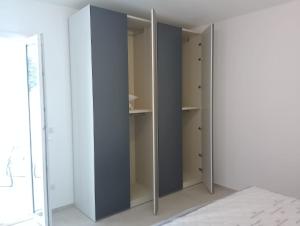 Apartamento de 1 dormitorio