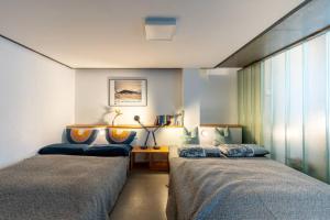 Architecture Apartment Kreuzberg - Maybachufer