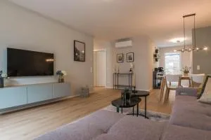Premium Business Appartement Wiesbaden - Schierstein