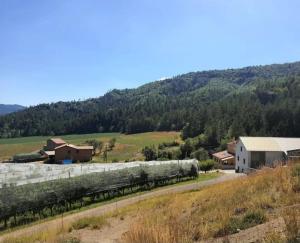 Maisons de vacances Le Family Cottage du Brask : photos des chambres