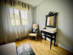 Maisons de vacances Le Family Cottage du Brask : photos des chambres