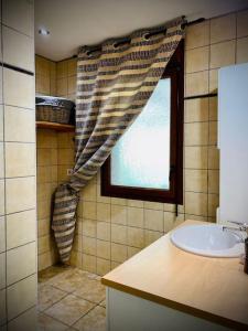 Maisons de vacances Le Family Cottage du Brask : photos des chambres