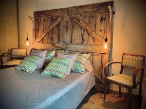 Maisons de vacances Le Family Cottage du Brask : photos des chambres