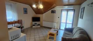 Dávid Apartmanház
